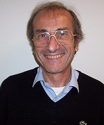 Benoit Morel
